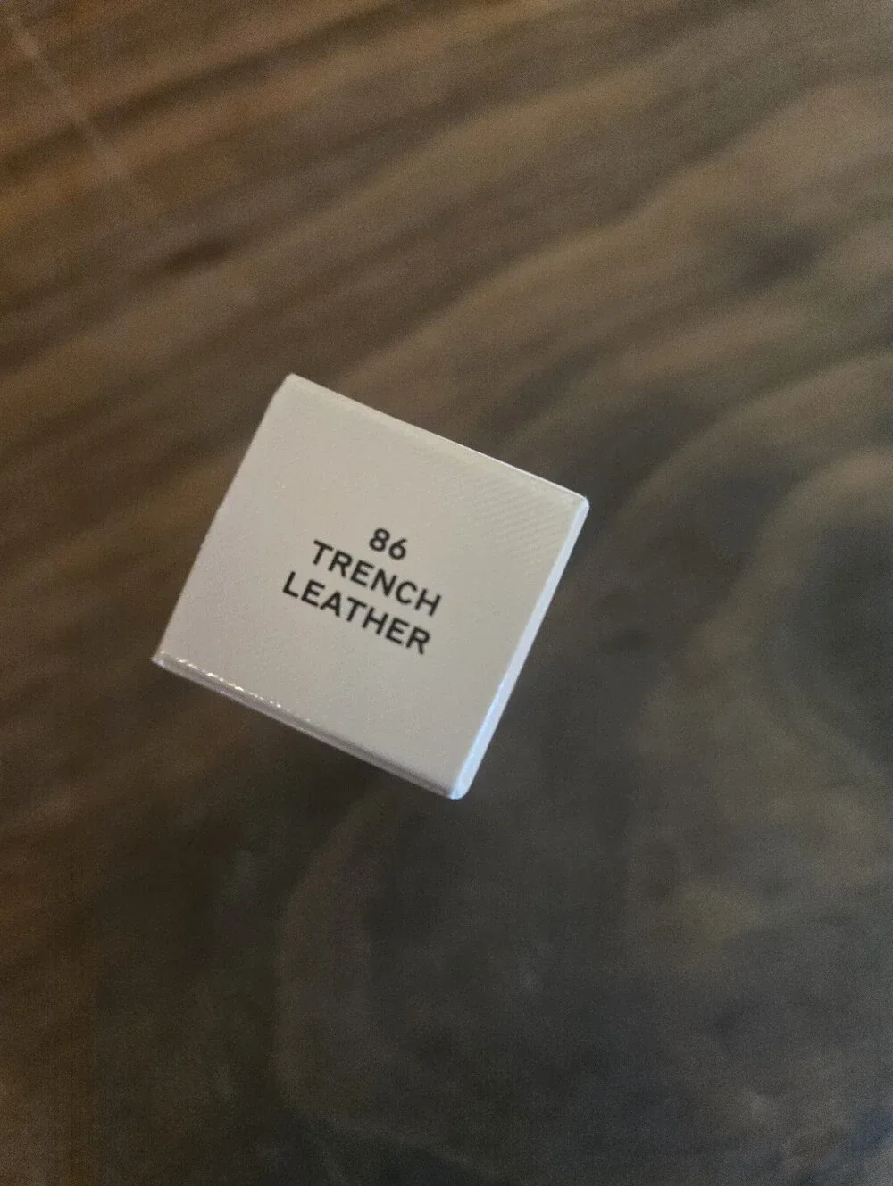 Burberry Kisses Satin Lipstick - 86 Trench Leather